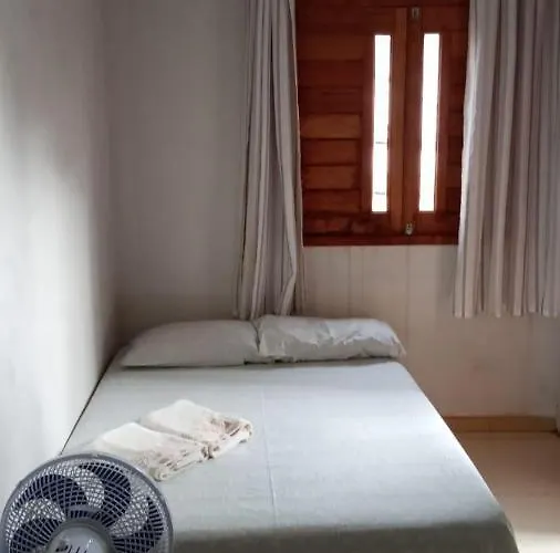 Hospedaria Da Cris Praia do Forte